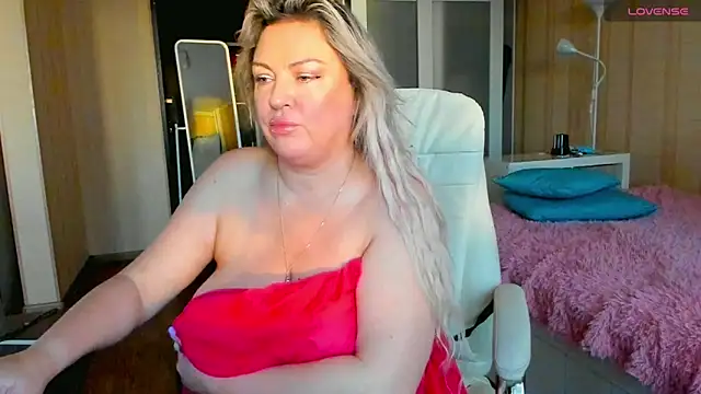 PamHardFuck online show from December 14, 2025, 11:48 am