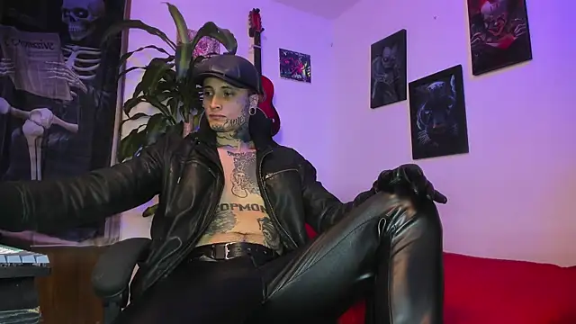 Ryuk it online show from October 7, 2025, 1:30 pm