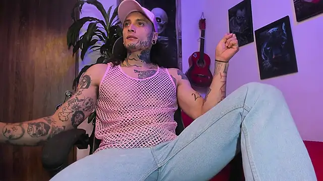 Ryuk it online show from October 23, 2025, 1:10 pm