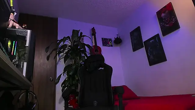 Ryuk it online show from November 13, 2025, 3:33 pm