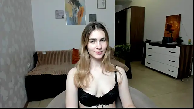 Snapshot of KaraWill chatting on February 21, 2025, 11:10 pm KaraWill online show from February 21, 2025, 11:10 pm