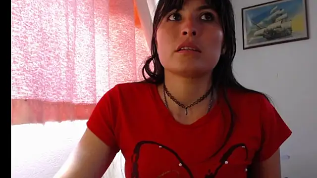 Alexandrasaenz online show from October 7, 2025, 8:39 pm