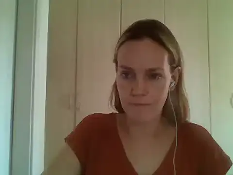 Annylove1 online show from February 20, 2025, 2:46 pm