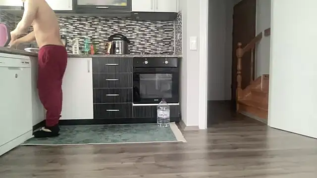 ALPHANDRE online show from March 3, 2025, 5:53 am