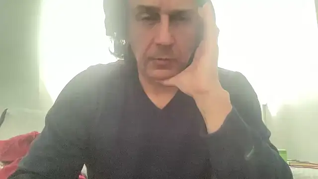 ALPHANDRE online show from March 3, 2025, 1:20 pm