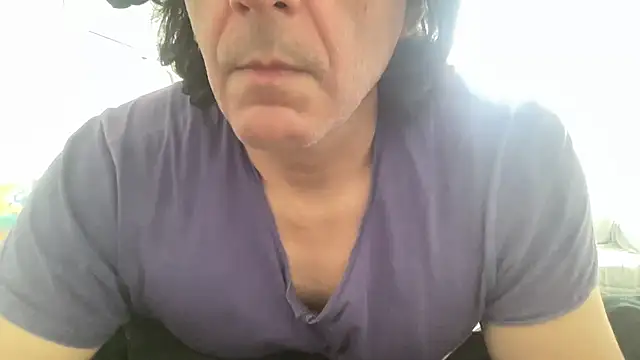 ALPHANDRE online show from March 5, 2025, 9:05 am