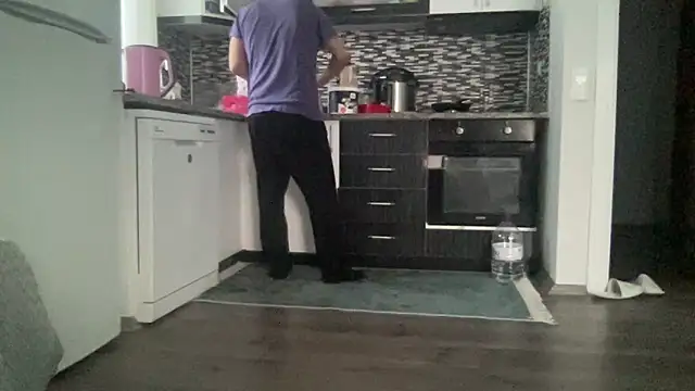 ALPHANDRE online show from March 5, 2025, 3:40 pm