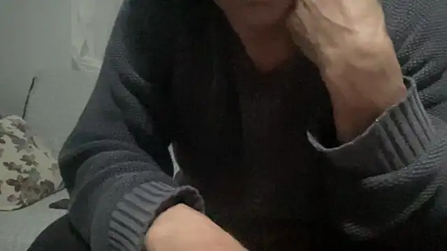 ALPHANDRE online show from March 5, 2025, 6:45 pm