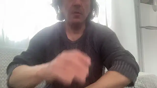 ALPHANDRE online show from March 7, 2025, 6:57 am