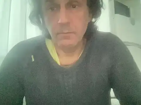 ALPHANDRE online show from March 8, 2025, 3:45 pm