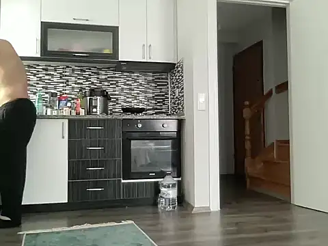 ALPHANDRE online show from March 9, 2025, 7:45 am