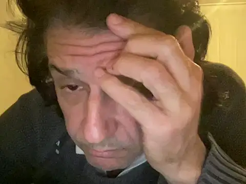 ALPHANDRE online show from March 10, 2025, 6:23 pm