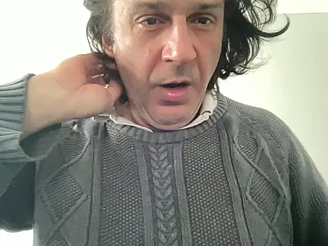 ALPHANDRE online show from March 11, 2025, 6:00 am