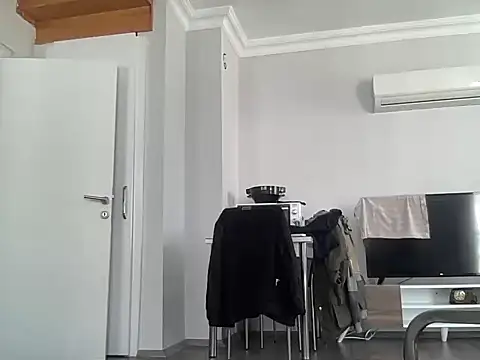 ALPHANDRE online show from March 13, 2025, 9:43 am