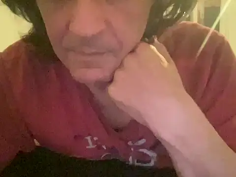 ALPHANDRE online show from March 15, 2025, 7:38 pm