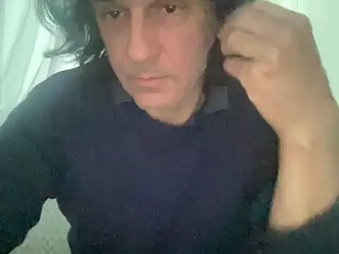 ALPHANDRE online show from March 19, 2025, 3:51 pm