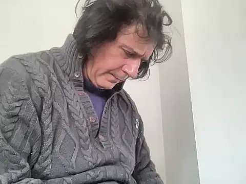 ALPHANDRE online show from March 22, 2025, 7:04 am