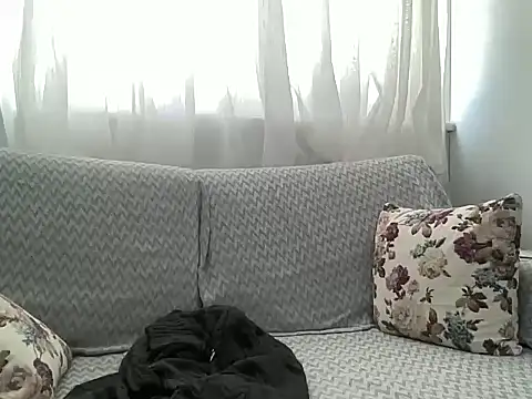 ALPHANDRE online show from March 22, 2025, 1:19 pm