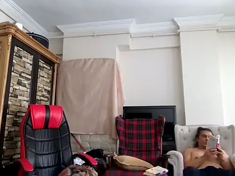 ALPHANDRE online show from September 11, 2025, 8:14 am