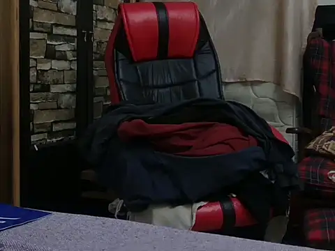 ALPHANDRE online show from September 15, 2025, 8:09 pm