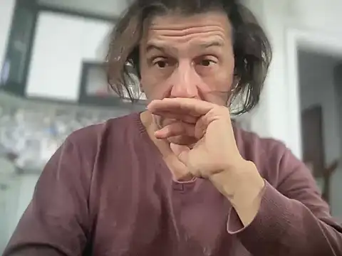 ALPHANDRE online show from October 31, 2025, 8:15 am