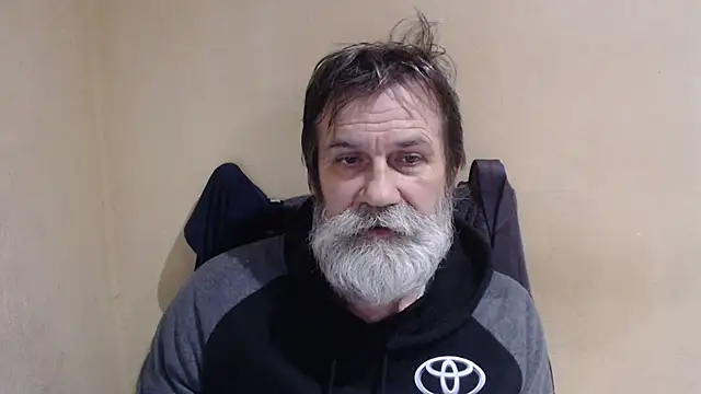 AlexNudo online show from November 30, 2025, 7:34 am