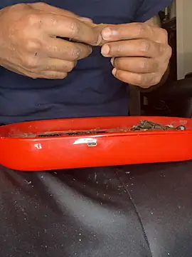 Snapshot of SlxmXBlxck chatting on December 10, 2024, 6:33 am SlxmXBlxck online show from December 10, 2024, 6:33 am