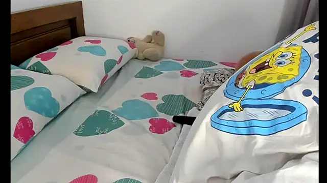  yisela  online show from January 18, 2025, 10:28 pm