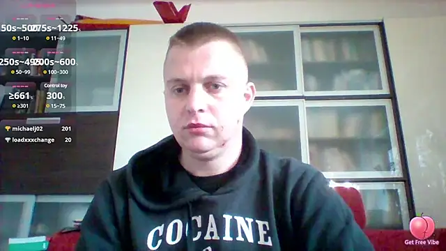 Snapshot of Matttthees chatting on January 12, 2025, 1:37 pm Matttthees online show from January 12, 2025, 1:37 pm