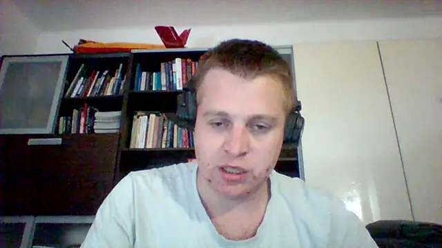 Snapshot of Matttthees chatting on February 26, 2025, 5:17 pm Matttthees online show from February 26, 2025, 5:17 pm