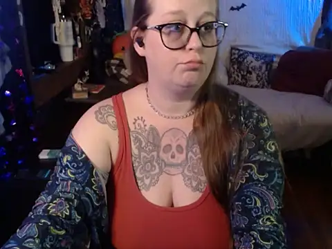 Snapshot of edgexchaos chatting on November 18, 2025, 1:00 am edgexchaos online show from November 18, 2025, 1:00 am