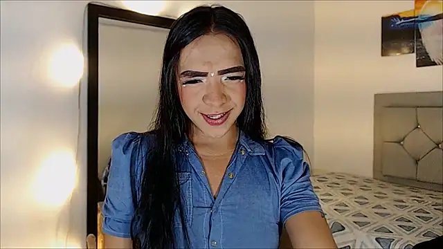 sofiaxdollxxx online show from September 19, 2025, 4:25 am