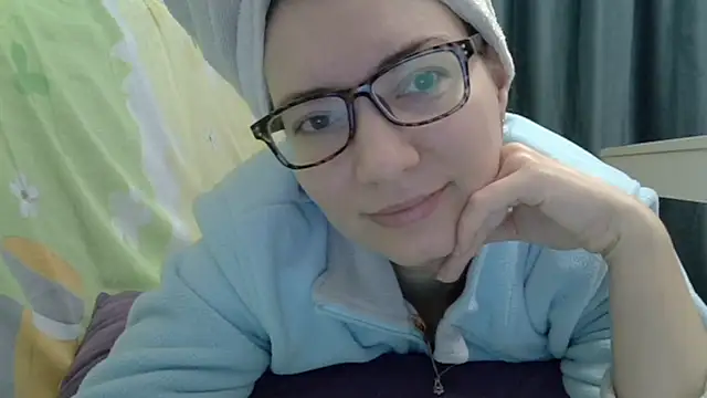 Snapshot of Ashleyspice chatting on January 12, 2025, 5:34 am Ashleyspice online show from January 12, 2025, 5:34 am