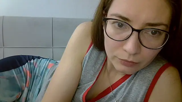 Snapshot of Ashleyspice chatting on January 13, 2025, 10:47 am Ashleyspice online show from January 13, 2025, 10:47 am