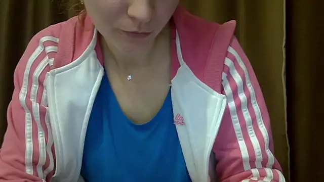 Ashleyspice online show from November 5, 2025, 8:58 am