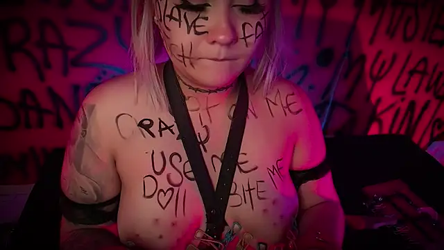 Laura takint online show from February 7, 2025, 7:06 pm