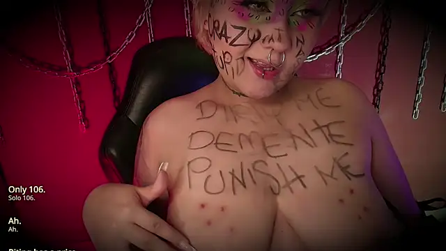 Laura takint online show from March 13, 2025, 7:06 pm