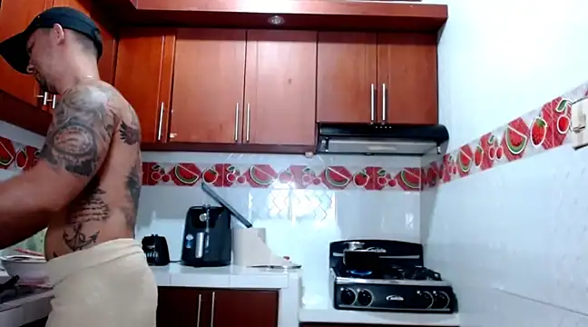 SimonRoberth online show from January 14, 2025, 2:11 pm