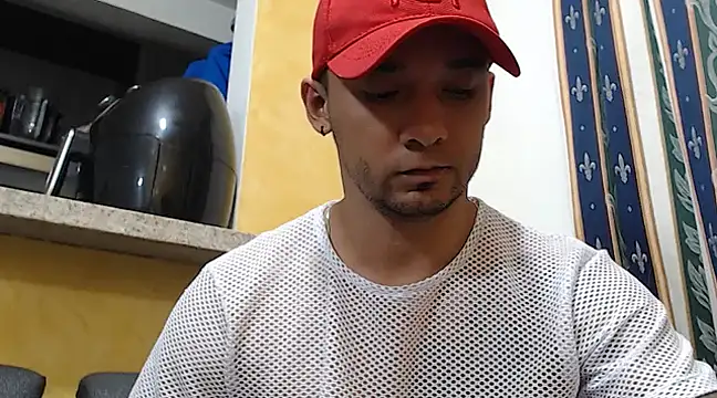 SimonRoberth online show from March 8, 2025, 11:18 pm