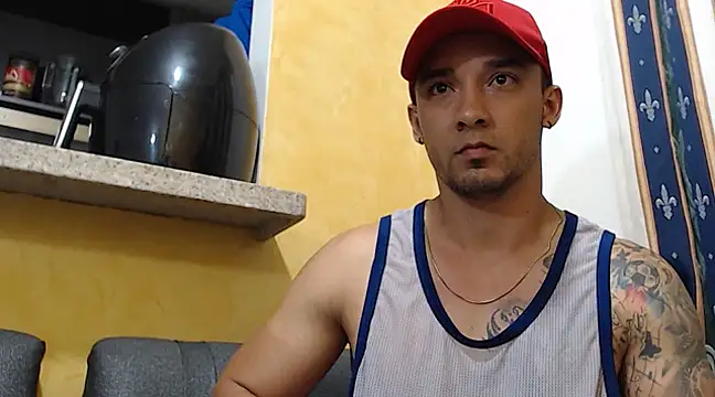 SimonRoberth online show from March 9, 2025, 6:39 am