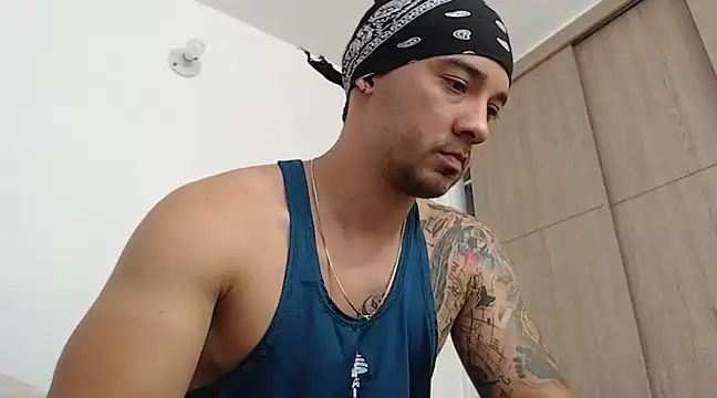 SimonRoberth online show from March 20, 2025, 9:13 pm