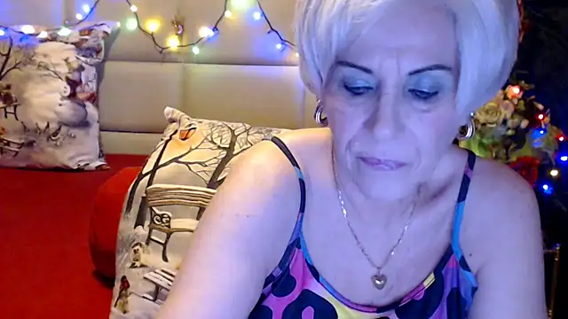 HappyWomanOn online show from January 6, 2025, 7:13 pm