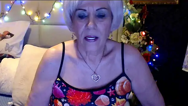 HappyWomanOn online show from January 20, 2025, 7:14 pm