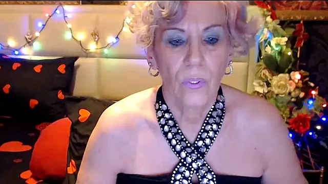 HappyWomanOn online show from January 26, 2025, 7:09 pm