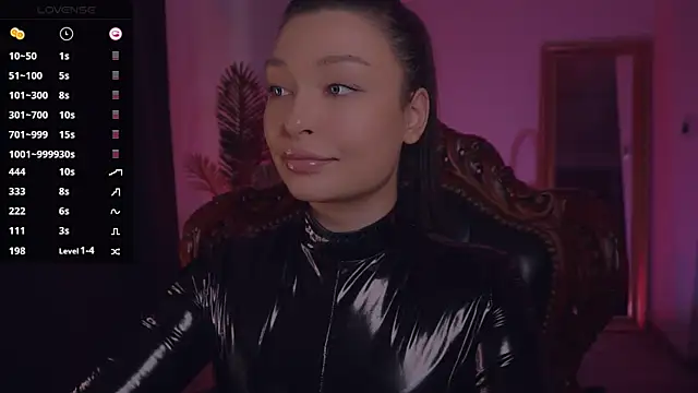 Snapshot of missmerciless chatting on December 30, 2024, 9:59 am missmerciless online show from December 30, 2024, 9:59 am