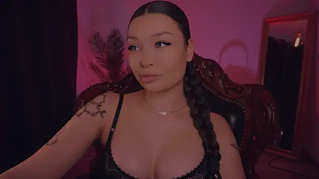 Snapshot of missmerciless chatting on February 24, 2025, 6:16 am missmerciless online show from February 24, 2025, 6:16 am