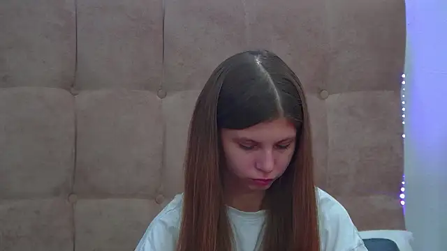 AudreyBarlow online show from November 29, 2025, 6:27 am