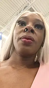 Jasmine FullsShine online show from March 8, 2025, 12:55 am