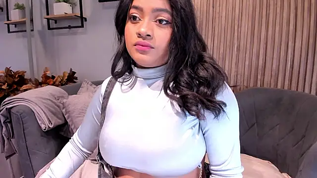 Snapshot of Sariitaa_ chatting on October 29, 2025, 3:14 pm Sariitaa online show from October 29, 2025, 3:14 pm