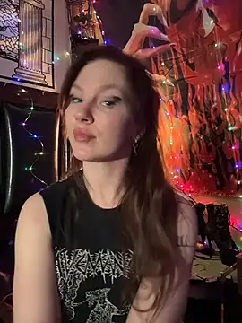 courtneyoccult online show from November 22, 2025, 12:42 am